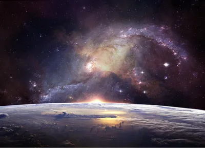 Картинки на тему #kosmos - в Шедевруме