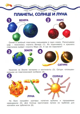 Легкий пластилин "Слепи открытку" Космос с магнитом Лепи легко C072Y -  купить за 117 рублей рублей в интернет-магазине Юниор