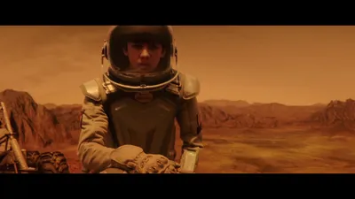 Космос между нами / The Space Between Us (США, 2017) — Фильмы — Вебург