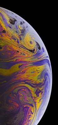 Появились почти космические обои с iPhone Xs и Xs Max | Fondos de pantalla  de iphone, Iphone fondos de pantalla, Pantalla de iphone