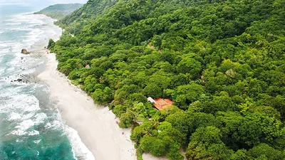 Отдых в Коста-Рике. Все что нужно знать о Коста-Рике: климат, кухня, виза
