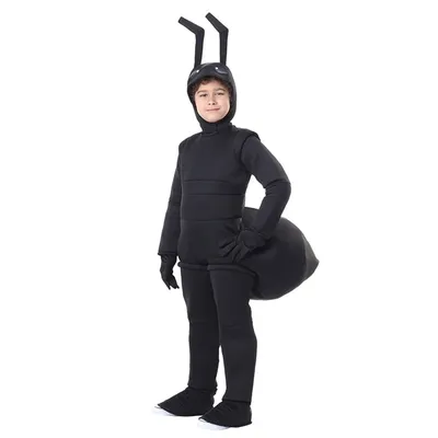 Продам костюм муравья, медведь, клоун, буратино, заяц: 250 грн. - Одежда  для мальчиков Одесса на Olx