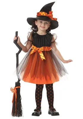 Идеи костюмов на Хэллоуин - во что нарядиться на праздник