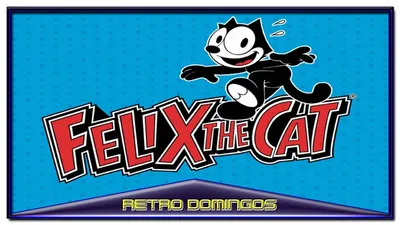 КОТ ФЕЛИКС БЕЗ СМЕРТЕЙ НА ДЕНДИ / Ретро – Felix the cat Nes no death full  walkthrough Retro gaming - 
