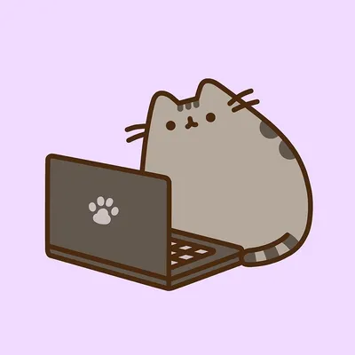 Instagram | Pusheen cute, Pusheen stickers, Pusheen