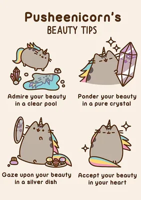 ◇ Pusheen the cat（Пушин кот）◇ | Pusheen cute, Pusheen cat, Pusheen