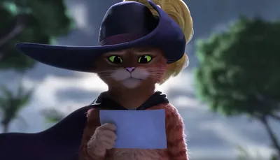 Кот в сапогах (мультфильм, 2011) смотреть онлайн в хорошем качестве HD  (720) / Full HD (1080)