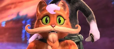 Вышел новый трейлер мультфильма "Кот в сапогах 2: Последнее желание" |  GameMAG