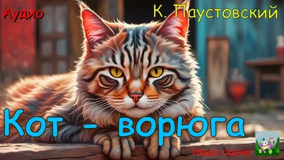 Заячьи лапы, Кот-Ворюга и другие рассказы (ил. А. Кардашука) | Паустовский  Константин Георгиевич - купить с доставкой по выгодным ценам в  интернет-магазине OZON (652242291)