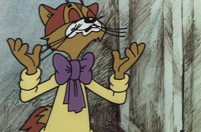 Почему мультфильмы про Кота Леопольда такие разные?