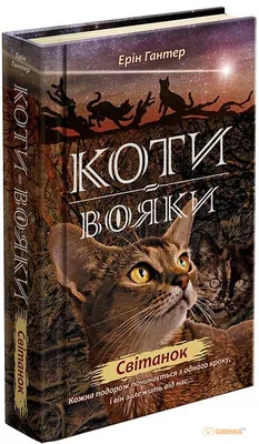 Коти вояки. Тигрозір і Саша. У ліси! - ideo-grafika - книгарня