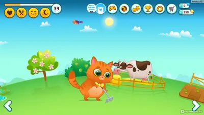 Скачать Bubbu  для Android