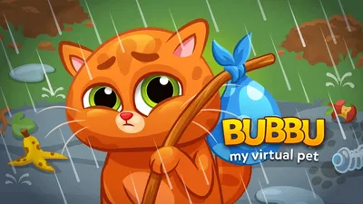 Скачать Bubbu APK для Android