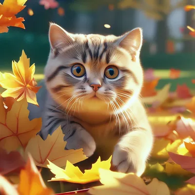 Ушедшая осень / одесские котики :: под катом продолжение :: котэ  (прикольные картинки с кошками) / смешные картинки и другие приколы:  комиксы, гиф анимация, видео, лучший интеллектуальный юмор.