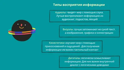 Почему люди видят разные цвета: так работает мозг