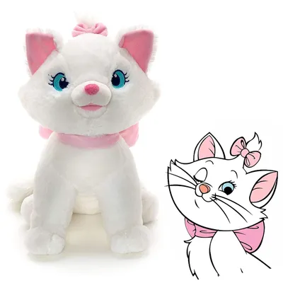 Фигурка Funko Pop Aristocats - Marie / Фанко Поп Коты-аристократы - Мари  Купить в Украине.