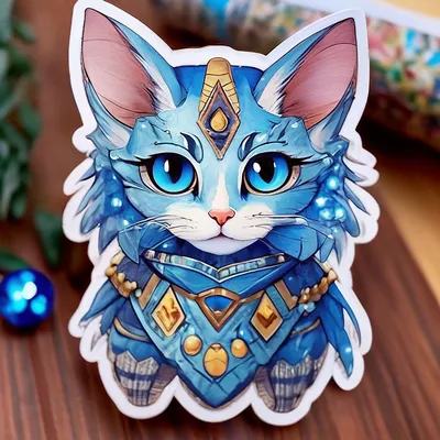 Коты-Воители - Голубка и Искра | Кот-воитель, Мифические существа,  Иллюстрации арт