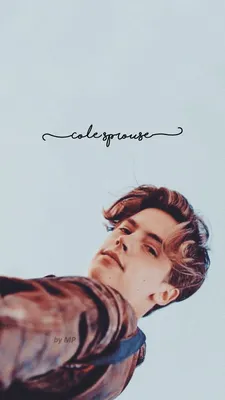 Коул Спроус обои #colesprouse #wallpaper #creative #dalmeny | Коул Спроус, Ривердейл Коул Спроус, Обои Коул Спроус