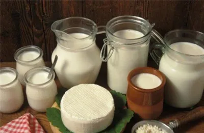 Усть-Каменогорск – Козье молоко: продукт, сохраняющий здоровье и молодость