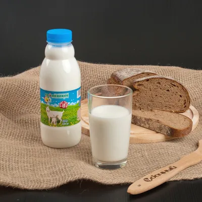 Козье молоко: польза, вред, советы экспертов | РБК Life