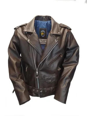 Кожаная куртка Saint Laurent для женщин - купить за 2315500 тг. в  официальном интернет-магазине Viled, арт. 481862 _40_232