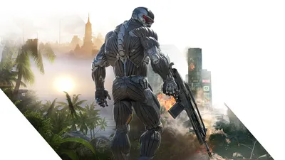 Crysis 2 Remastered | Download and Buy Today - Epic Games Store