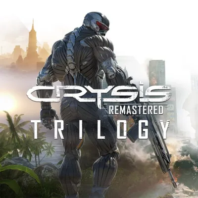 Crysis Remastered on Steam