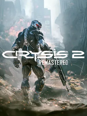 Crysis Remastered review: not worth the extra cost | Rock Paper Shotgun