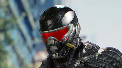 Crysis Remastered Trilogy: new and old versions compared | Rock Paper  Shotgun