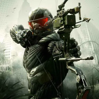 Crysis Remastered on Switch: yes, a handheld really can run Crysis |  