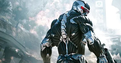 2020 Vision: Crysis Warhead - revisiting the forgotten sequel |  