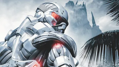 Crysis Remastered Trilogy, Crytek, Xbox One - 