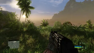 Crysis Remastered is coming to PC with ray tracing, higher resolution  textures | PC Gamer