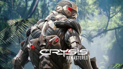 Crysis Remastered Trilogy review - defying time | VG247