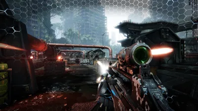 Crysis 3 Remastered on Steam