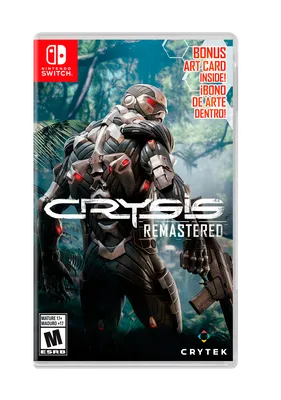 Crysis Remastered Trilogy' Review: Uneven Upgrades Don't Squander Maximum  Fun - Movie News Net