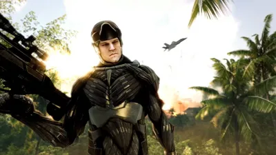 Crysis 3 Review - IGN