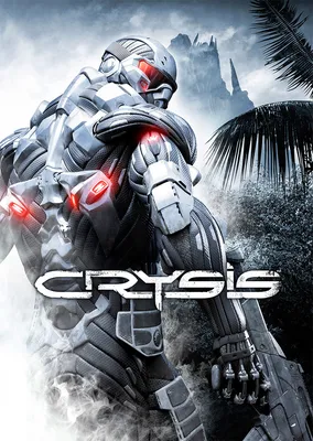 Crysis Remastered - Official Launch Trailer - YouTube