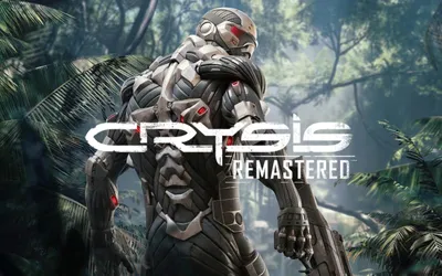 Crysis Remastered patch promises a performance boost on high-end PCs | PC  Gamer