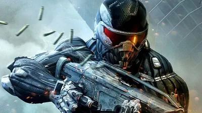 Review - Crysis Remastered Trilogy - WayTooManyGames