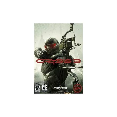 Crysis Remastered PS4 - Digital World PSN