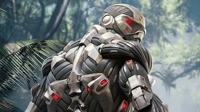 Crysis Remastered Trilogy - Official Teaser Trailer - YouTube