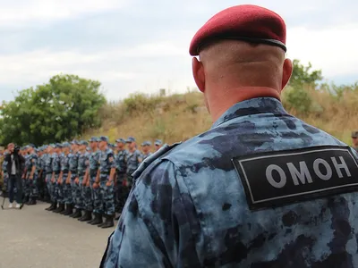 Подготовка и прохождение испытаний на право ношения Крапового Берета для  военнослужащих запаса сил СН 2019 - КРАПОВЫЙ БЕРЕТ