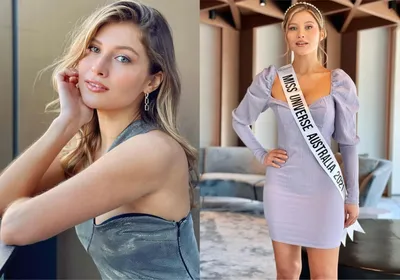 В конкурсе "Мисс Мира 2017" победила красавица из Индии — Гламур