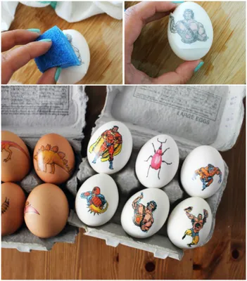 Красим яйца на Пасху | SweetMarin - Торт на заказ №1 в Москве и  Санкт-Петербурге | Дзен