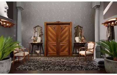 Красивая мебель в интерьере от Antonovich Home