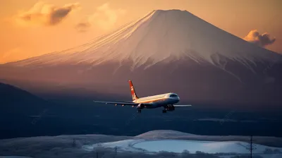 Красивые самолеты - красивые фото
