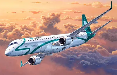 красивые картинки :: самолет :: art (арт) / картинки, гифки, прикольные  комиксы, интересные статьи по теме.