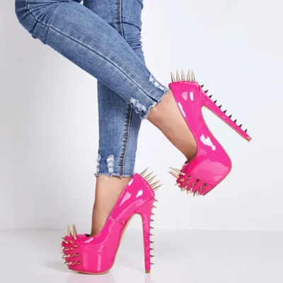 Красивая и модная женская обувь - в специализированном интернет-магазине