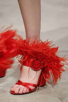 Самая модная женская обувь: сезон весна-лето 2020 | Мода и стиль | Дзен